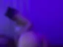 Ass and pussy