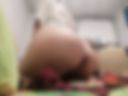 Pussy and ass