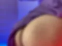 Purple pleasure