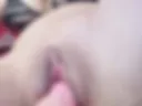 dildo in pussy