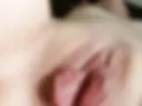 Pussy close up