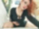 look under the skirt