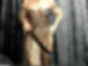 Mesh jumpsuit. Price: 77 tokens.