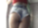 Ass in short shorts 🤤