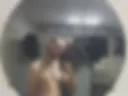 )