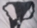 Dirty panties