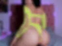 Cute Face, Sexy Ass