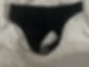 Dirty panties