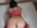my ass