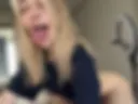 No panties