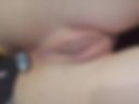 Wet pussy after cumming and anal test.