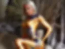 gold avatar