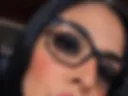 only face