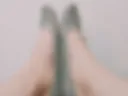 Grey Socks
