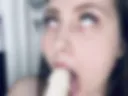 dick in mouth