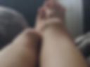 🩷 Foots with out socks 🌷
