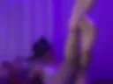 Heels and pussy