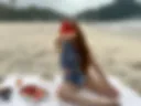 Beach Bikini