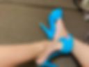 Sweet legs)