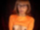 MY BOOBS IN HALLOWEN🔥🎃😈🎉
