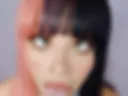 velvet ahegao