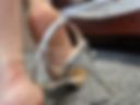 Feet and footjob