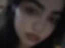 My face