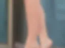 3 foot fetish (legs, feet)