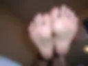 feet