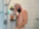 My body from behind