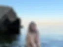 My nude beach vacation
