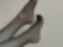 Foot fetish 👠💗