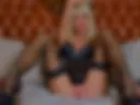 Alina's wet pussy💕👠🍌😘💋