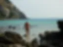 nudist in Thailand 2