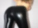 Black latex