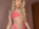 Blonde version