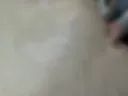 Pussy in sperm