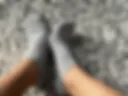 Feet, Toes 'n' Nails