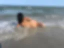Beach naked -50 tks