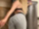 ass