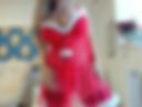 Naked Naughty Red