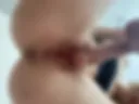 dildo in pussy