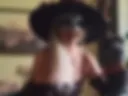 Sexy woman
