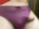 Butt