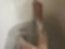 Feet in the bath