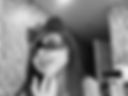 I am in black and white