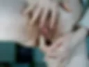 Dildo Toy into pussy