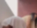 Balcony tease