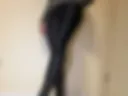 Legs close up