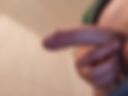 My wife's ass and my dick